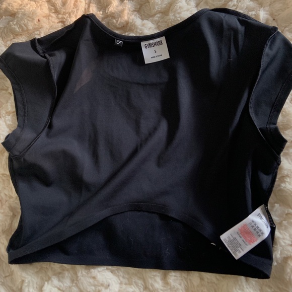 Gymshark dreamy crop top - Picture 5 of 6